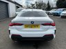 USED 2022 22 BMW 4 SERIES 2.0 420i M Sport Coupe 2dr Petrol Auto Euro 6 (s/s) (184 ps) New Facelift Model