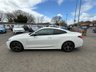USED 2022 22 BMW 4 SERIES 2.0 420i M Sport Coupe 2dr Petrol Auto Euro 6 (s/s) (184 ps) New Facelift Model