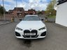 USED 2022 22 BMW 4 SERIES 2.0 420i M Sport Coupe 2dr Petrol Auto Euro 6 (s/s) (184 ps) New Facelift Model