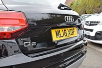 USED 2018 18 AUDI Q2 1.0 TFSI Sport SUV 5dr Petrol Manual Euro 6 (s/s) (116 ps) EXCELLENT SERVICE HISTORY  .  APPLE CARPLAY / ANDROID AUTO