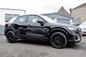 USED 2018 18 AUDI Q2 1.0 TFSI Sport SUV 5dr Petrol Manual Euro 6 (s/s) (116 ps) EXCELLENT SERVICE HISTORY  .  APPLE CARPLAY / ANDROID AUTO