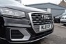 USED 2018 18 AUDI Q2 1.0 TFSI Sport SUV 5dr Petrol Manual Euro 6 (s/s) (116 ps) EXCELLENT SERVICE HISTORY  .  APPLE CARPLAY / ANDROID AUTO