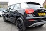 USED 2018 18 AUDI Q2 1.0 TFSI Sport SUV 5dr Petrol Manual Euro 6 (s/s) (116 ps) EXCELLENT SERVICE HISTORY  .  APPLE CARPLAY / ANDROID AUTO