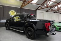 USED 2017 67 NISSAN NAVARA 2.3 dCi Tekna Pickup Double Cab 4dr Diesel Auto 4WD Euro 6 (190 ps) DELIVERY AVAILABLE