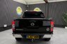 USED 2017 67 NISSAN NAVARA 2.3 dCi Tekna Pickup Double Cab 4dr Diesel Auto 4WD Euro 6 (190 ps) DELIVERY AVAILABLE