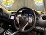 USED 2017 67 NISSAN NAVARA 2.3 dCi Tekna Pickup Double Cab 4dr Diesel Auto 4WD Euro 6 (190 ps) DELIVERY AVAILABLE