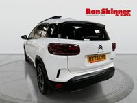 USED 2024 73 CITROEN C5 AIRCROSS 1.2 PureTech MAX SUV 5dr Petrol Manual Euro 6 (s/s) (130 ps) 