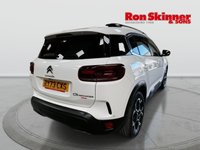 USED 2024 73 CITROEN C5 AIRCROSS 1.2 PureTech MAX SUV 5dr Petrol Manual Euro 6 (s/s) (130 ps) 