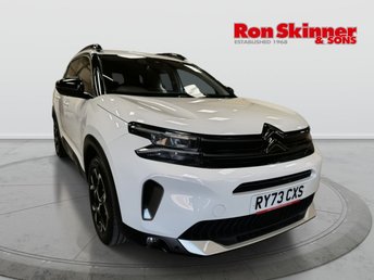 2024 CITROEN C5 AIRCROSS