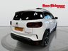 USED 2024 73 CITROEN C5 AIRCROSS 1.2 PureTech MAX SUV 5dr Petrol Manual Euro 6 (s/s) (130 ps) 