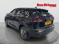 USED 2024 24 NISSAN QASHQAI 1.3 DIG-T MHEV Acenta Premium SUV 5dr Petrol Hybrid Manual Euro 6 (s/s) (140 ps) 