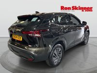 USED 2024 24 NISSAN QASHQAI 1.3 DIG-T MHEV Acenta Premium SUV 5dr Petrol Hybrid Manual Euro 6 (s/s) (140 ps) 