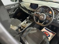 USED 2024 24 NISSAN QASHQAI 1.3 DIG-T MHEV Acenta Premium SUV 5dr Petrol Hybrid Manual Euro 6 (s/s) (140 ps) 