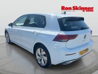 USED 2022 71 VOLKSWAGEN GOLF 1.5 TSI Style Hatchback 5dr Petrol Manual Euro 6 (s/s) (130 ps) 