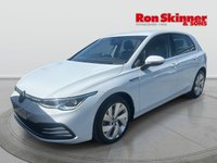 USED 2022 71 VOLKSWAGEN GOLF 1.5 TSI Style Hatchback 5dr Petrol Manual Euro 6 (s/s) (130 ps) 