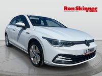 USED 2022 71 VOLKSWAGEN GOLF 1.5 TSI Style Hatchback 5dr Petrol Manual Euro 6 (s/s) (130 ps) 