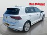 USED 2022 71 VOLKSWAGEN GOLF 1.5 TSI Style Hatchback 5dr Petrol Manual Euro 6 (s/s) (130 ps) 