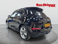 USED 2024 24 GWM ORA 03 48kWh PURE+ Hatchback 5dr Electric Auto (171 ps) 