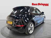 USED 2024 24 GWM ORA 03 48kWh PURE+ Hatchback 5dr Electric Auto (171 ps) 