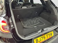 USED 2025 75 FORD PUMA 1.0T EcoBoost MHEV Titanium SUV 5dr Petrol Hybrid Manual Euro 6 (s/s) (125 ps) 