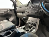 USED 2015 15 NISSAN NAVARA 2.5 dCi Tekna Pickup Double Cab 4dr Diesel Manual 4WD Euro 5 (190 ps) Rear Hard Back