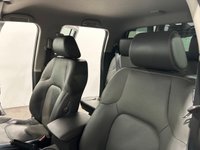 USED 2015 15 NISSAN NAVARA 2.5 dCi Tekna Pickup Double Cab 4dr Diesel Manual 4WD Euro 5 (190 ps) Rear Hard Back