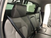 USED 2015 15 NISSAN NAVARA 2.5 dCi Tekna Pickup Double Cab 4dr Diesel Manual 4WD Euro 5 (190 ps) Rear Hard Back