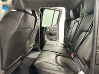 USED 2015 15 NISSAN NAVARA 2.5 dCi Tekna Pickup Double Cab 4dr Diesel Manual 4WD Euro 5 (190 ps) Rear Hard Back
