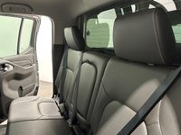 USED 2015 15 NISSAN NAVARA 2.5 dCi Tekna Pickup Double Cab 4dr Diesel Manual 4WD Euro 5 (190 ps) Rear Hard Back