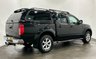 USED 2015 15 NISSAN NAVARA 2.5 dCi Tekna Pickup Double Cab 4dr Diesel Manual 4WD Euro 5 (190 ps) Rear Hard Back