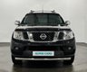 USED 2015 15 NISSAN NAVARA 2.5 dCi Tekna Pickup Double Cab 4dr Diesel Manual 4WD Euro 5 (190 ps) Rear Hard Back