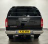USED 2015 15 NISSAN NAVARA 2.5 dCi Tekna Pickup Double Cab 4dr Diesel Manual 4WD Euro 5 (190 ps) Rear Hard Back
