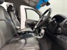 USED 2015 15 NISSAN NAVARA 2.5 dCi Tekna Pickup Double Cab 4dr Diesel Manual 4WD Euro 5 (190 ps) Rear Hard Back