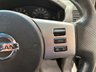 USED 2015 15 NISSAN NAVARA 2.5 dCi Tekna Pickup Double Cab 4dr Diesel Manual 4WD Euro 5 (190 ps) Rear Hard Back