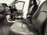USED 2015 15 NISSAN NAVARA 2.5 dCi Tekna Pickup Double Cab 4dr Diesel Manual 4WD Euro 5 (190 ps) Rear Hard Back