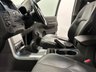 USED 2015 15 NISSAN NAVARA 2.5 dCi Tekna Pickup Double Cab 4dr Diesel Manual 4WD Euro 5 (190 ps) Rear Hard Back