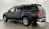 USED 2015 15 NISSAN NAVARA 2.5 dCi Tekna Pickup Double Cab 4dr Diesel Manual 4WD Euro 5 (190 ps) Rear Hard Back