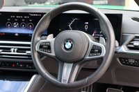 USED 2024 24 BMW 4 SERIES 420I 2.0 M SPORT COUPE FAME GREEN INDIVIDUAL BODYKIT 19"s