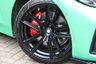 USED 2024 24 BMW 4 SERIES 420I 2.0 M SPORT COUPE FAME GREEN INDIVIDUAL BODYKIT 19"s
