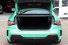USED 2024 24 BMW 4 SERIES 420I 2.0 M SPORT COUPE FAME GREEN INDIVIDUAL BODYKIT 19"s