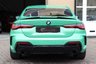 USED 2024 24 BMW 4 SERIES 420I 2.0 M SPORT COUPE FAME GREEN INDIVIDUAL BODYKIT 19"s