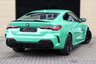 USED 2024 24 BMW 4 SERIES 420I 2.0 M SPORT COUPE FAME GREEN INDIVIDUAL BODYKIT 19"s