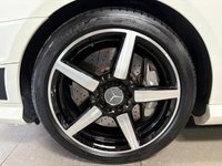 USED 2013 54 MERCEDES-BENZ SLK 5.5 SLK55 V8 AMG Convertible 2dr Petrol SpdS+7GT Euro 5 (s/s) (421 ps) 