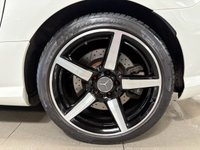 USED 2013 54 MERCEDES-BENZ SLK 5.5 SLK55 V8 AMG Convertible 2dr Petrol SpdS+7GT Euro 5 (s/s) (421 ps) 