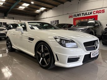 2013 MERCEDES-BENZ SLK