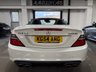 USED 2013 54 MERCEDES-BENZ SLK 5.5 SLK55 V8 AMG Convertible 2dr Petrol SpdS+7GT Euro 5 (s/s) (421 ps) 
