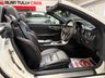 USED 2013 54 MERCEDES-BENZ SLK 5.5 SLK55 V8 AMG Convertible 2dr Petrol SpdS+7GT Euro 5 (s/s) (421 ps) 