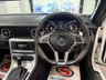 USED 2013 54 MERCEDES-BENZ SLK 5.5 SLK55 V8 AMG Convertible 2dr Petrol SpdS+7GT Euro 5 (s/s) (421 ps) 