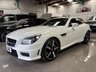USED 2013 54 MERCEDES-BENZ SLK 5.5 SLK55 V8 AMG Convertible 2dr Petrol SpdS+7GT Euro 5 (s/s) (421 ps) 
