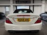 USED 2013 54 MERCEDES-BENZ SLK 5.5 SLK55 V8 AMG Convertible 2dr Petrol SpdS+7GT Euro 5 (s/s) (421 ps) 